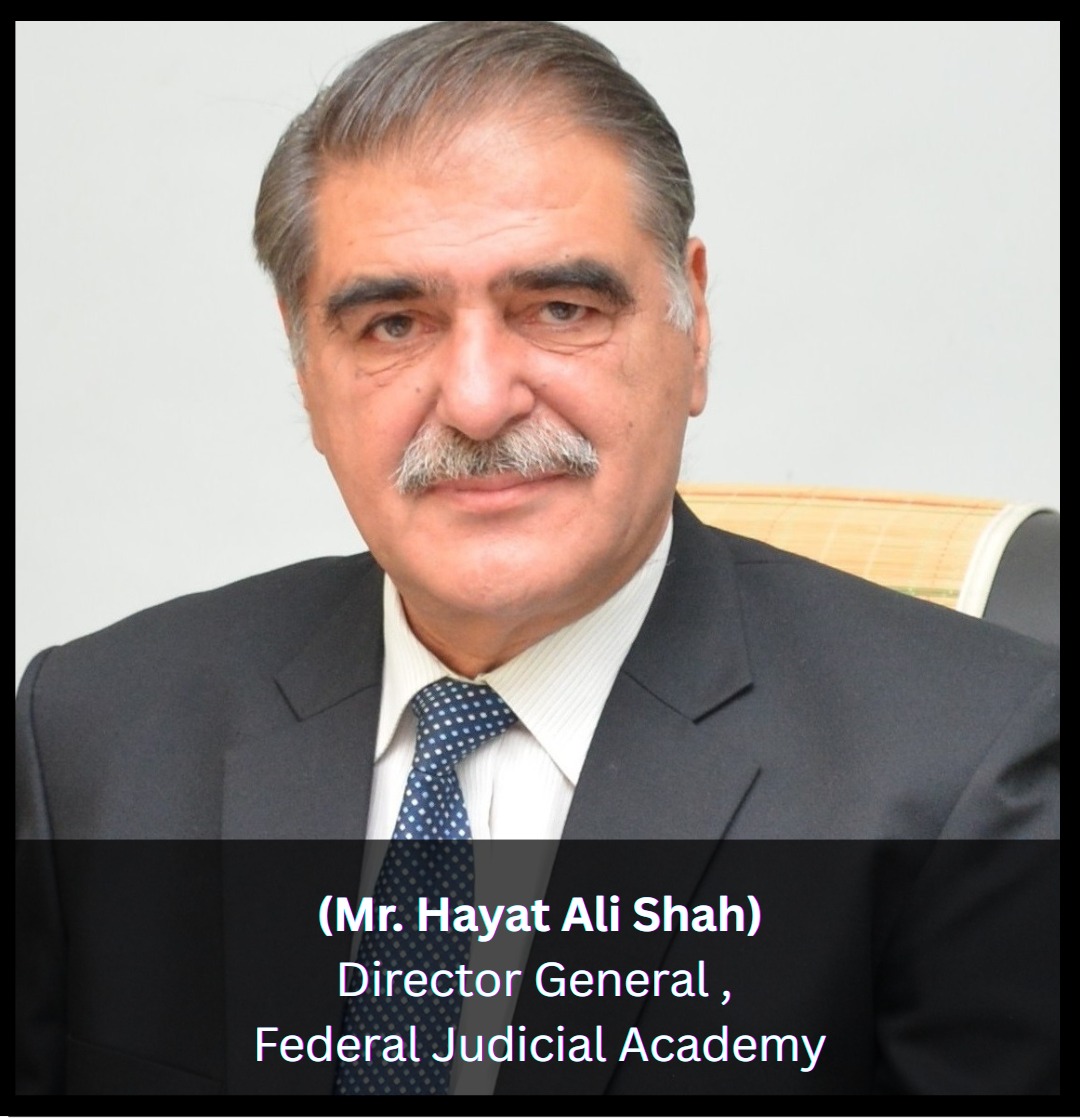 ADirector General